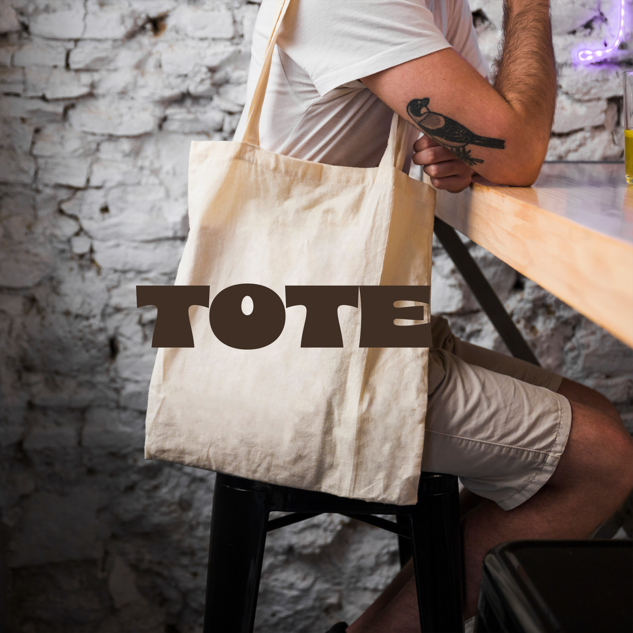 Tote Bags