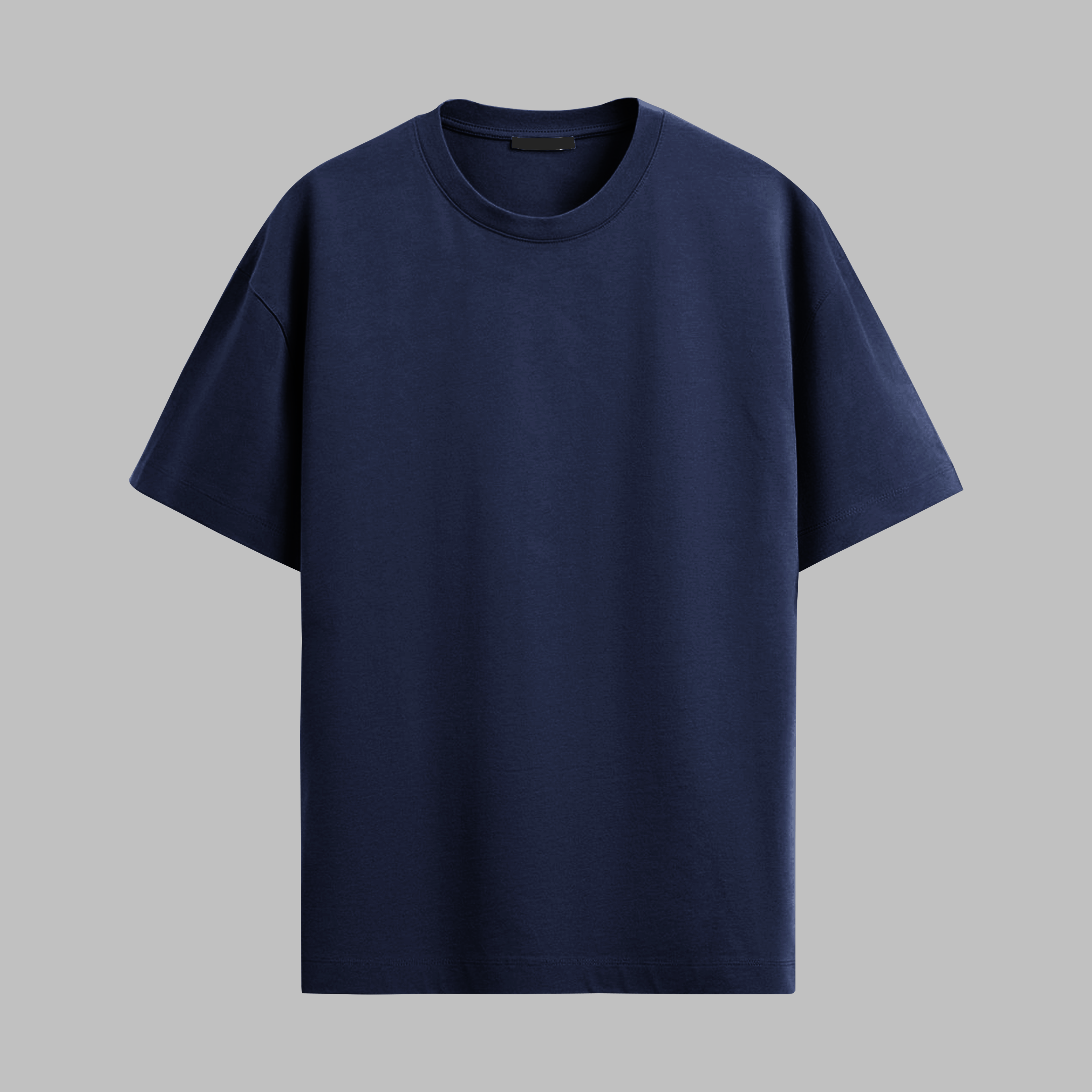 Customised Cotton Men's T-shirt