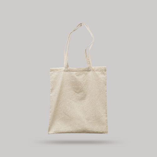 Customised Tote Bag