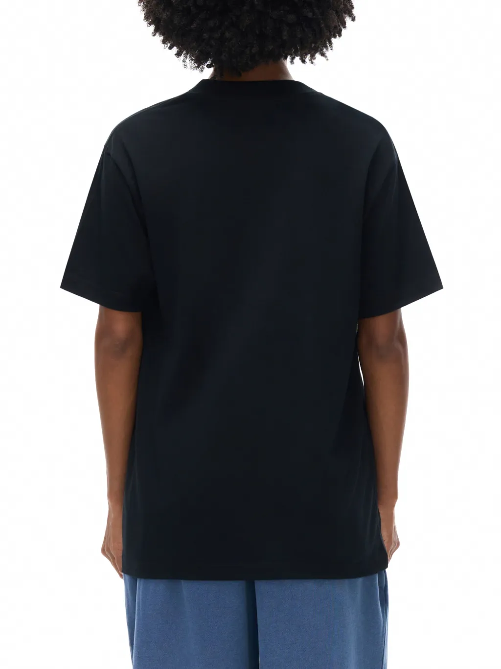 Customized Women’s Oversized Cotton T-Shirt