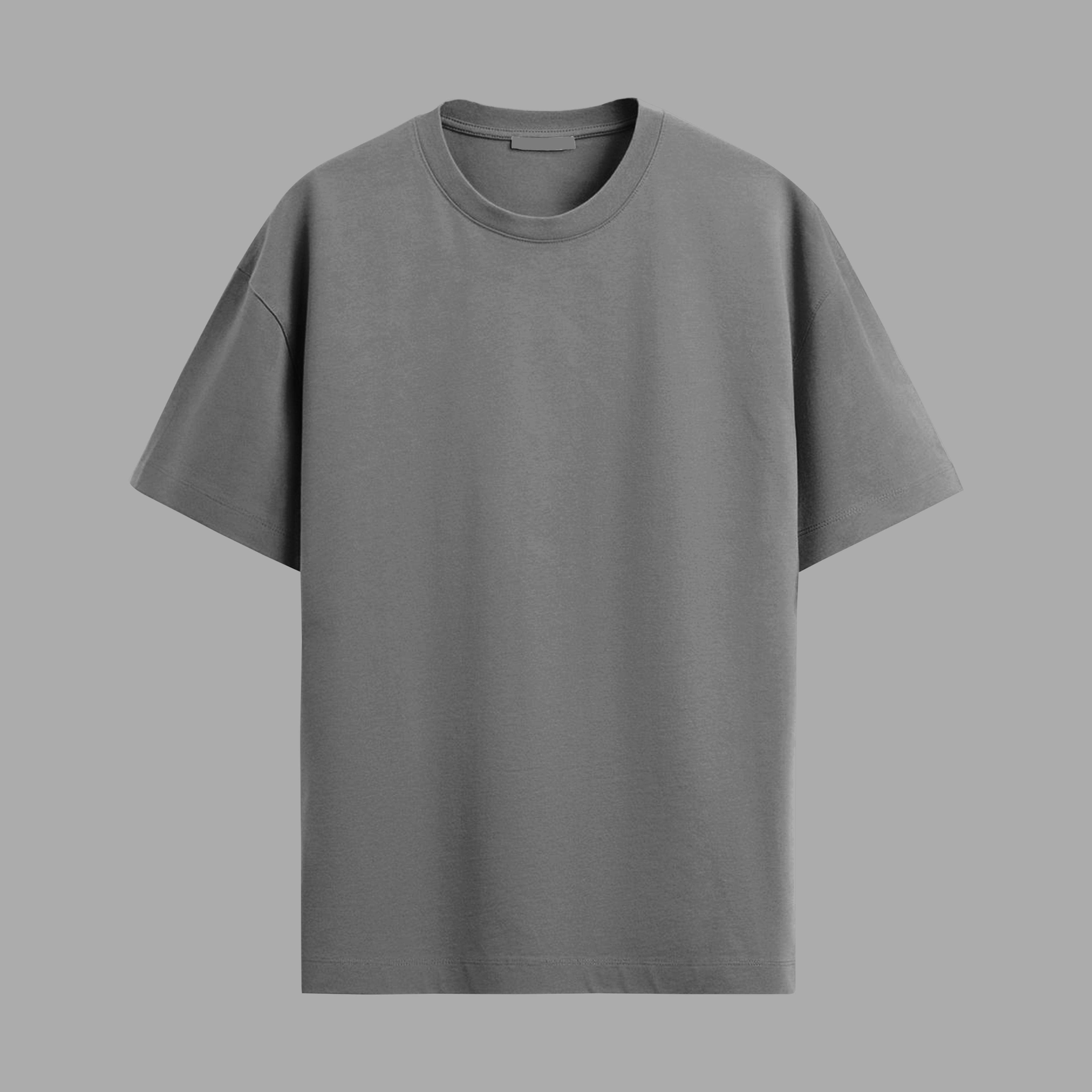 Customised Cotton Men's T-shirt